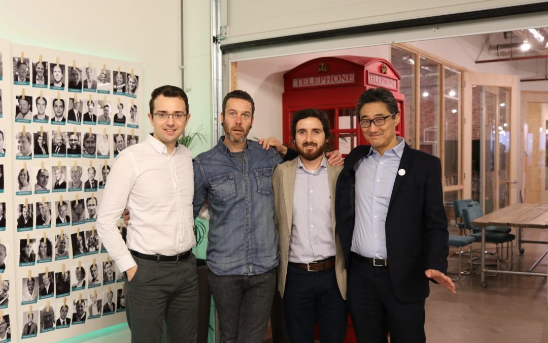 sbcSustain's tweet photo. “Pioneers and innovators in financial technology services are increasingly using their skills to set up businesses to help solve social and economic challenges.” https://t.co/AZOhKmWCbi #fintech #socialfintech #socialimpact #socialinnovation https://t.co/l4kAw0IfkK