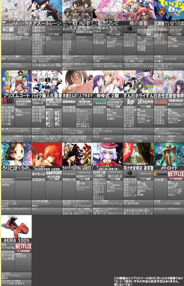 伊藤 誠 Pa Twitter 18年夏アニメ一覧きた なんだ ただの神クールか T Co Afwqxbit3r 伊藤 誠 Pa Twitter 18年夏アニメ一覧きた なんだ ただの神クールか T Co Afwqxbit3r
