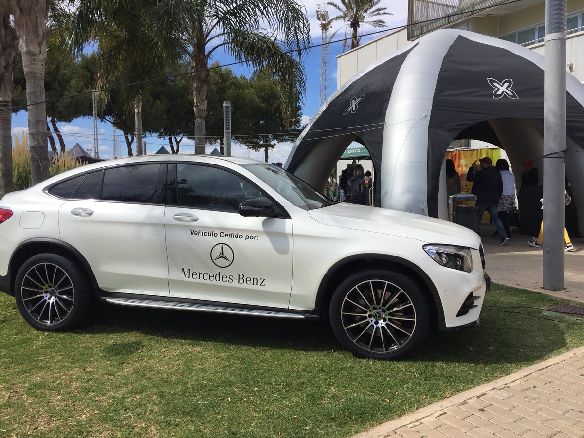 El <a href="/MemJoseMartinez/">Memorial JoseMartine</a> lo puedes vivir dentro y fuera en nuestra zona store