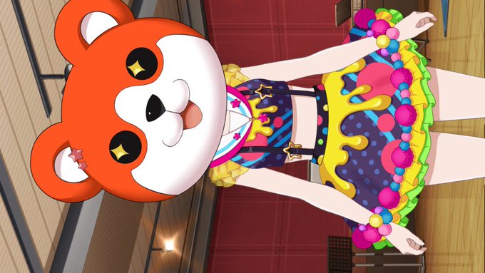 エイプリルフール18 バンドリ でミッシェル大量発生 そっこらじゅうでミッシェルだらけでこわい まとめダネ