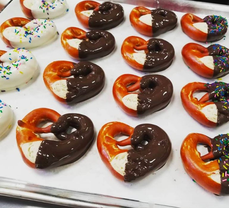 John Sanderson On Twitter When Hunting For Eastereggs Stop By