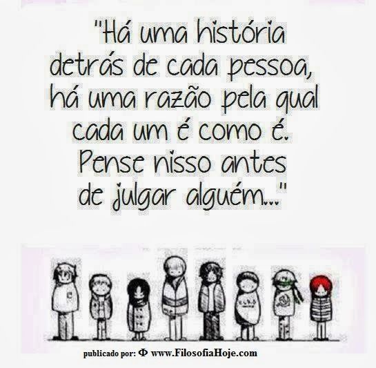 leandromoc's tweet image. Não julgue, ajude!
.
.