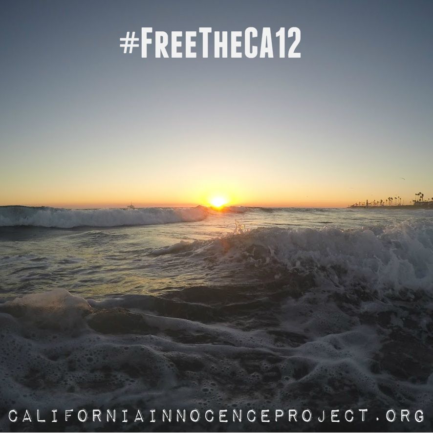 We are beyond disappointed that the #FreeTheCA12 were once again left off of <a href="/JerryBrownGov/">Jerry Brown</a> Easter clemency list.  Yet, We.  Are.  Still.  Here.  We are still fighting.  This is who we are.  <a href="/CA_Innocence/">CA Innocence Project</a> is back in court on Tuesday on Kim Long's case.  This is what we do #XONR8