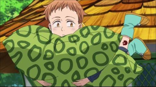 七つの大罪クラスタさんと繋がりたいのtwitterイラスト検索結果