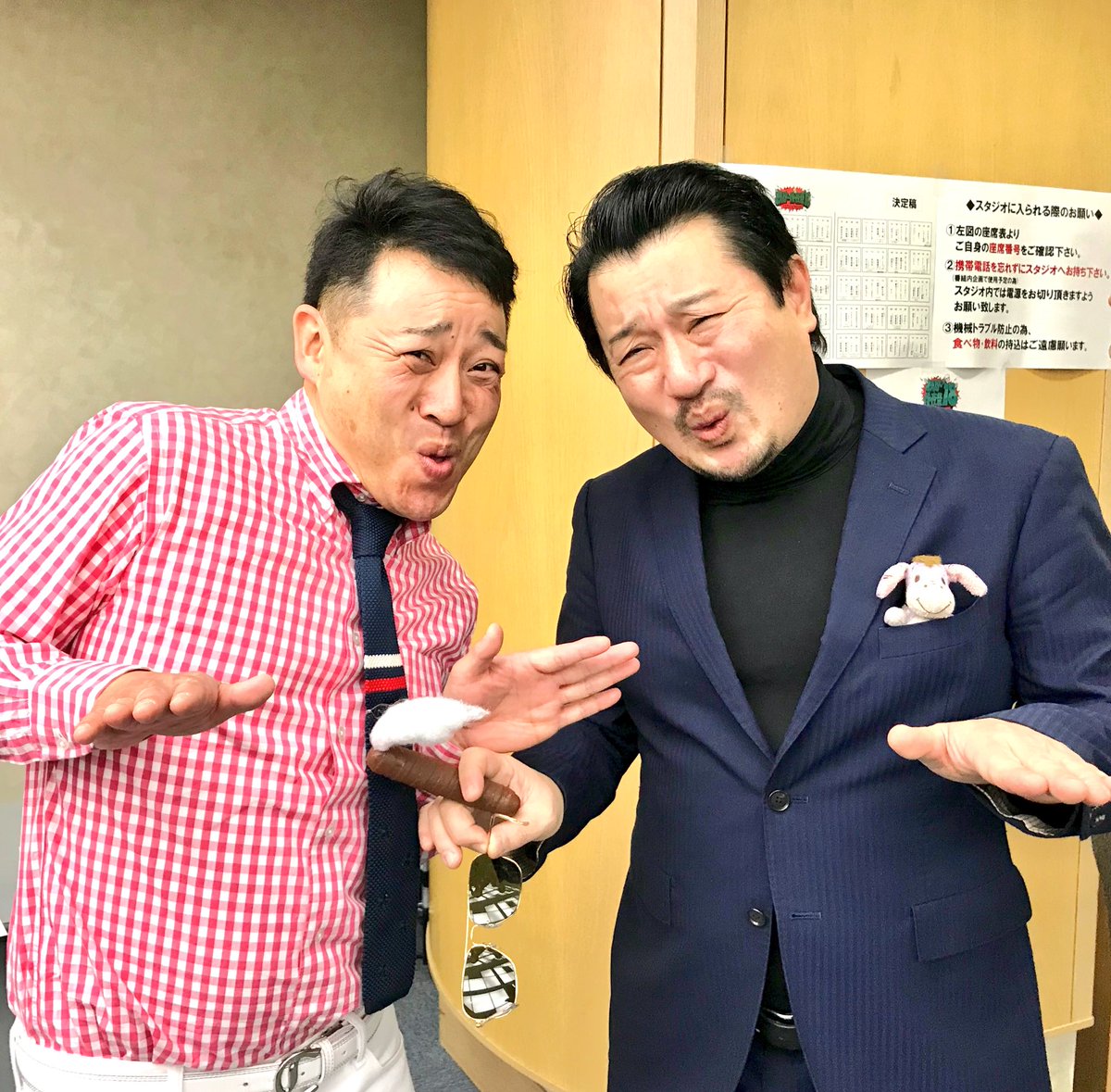 インスタントジョンソンゆうぞう Pa Twitter この後24 58 Tbs オールスター後夜祭18 にインスタントジョンソンで出ます お時間ある方は よろしくちゃ ん Tbs オールスター後夜祭 インスタントジョンソン おつかれちゃん テル さん