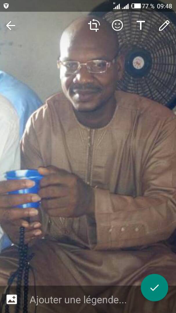 ADAMA DEMBELE (@adamade22715781) on Twitter photo 