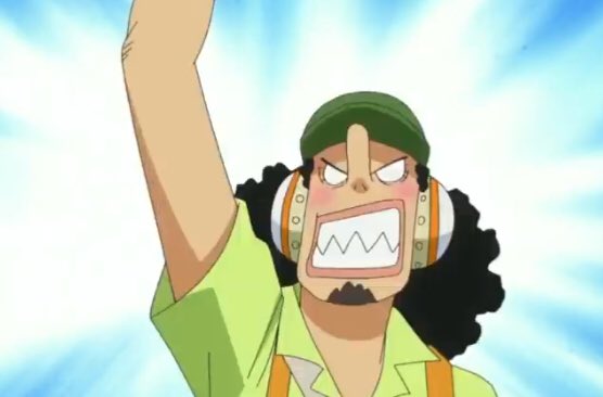 いずむ Grcrew ワンピ垢 4月1日の今日は 麦わら一味の狙撃手 ウソップの誕生日 おめでとうございます ウソップの 緑星 衝撃狼草 みどりぼし インパクトウルフ という技が好きだ これからはどんな見せ場が 今日はエイプリル