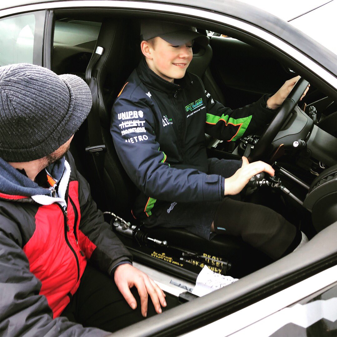 Mission Motorsport tweet media
