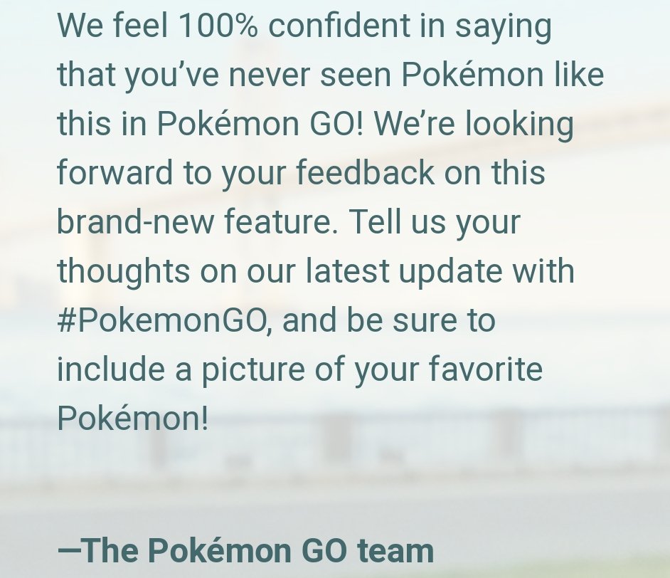 Pokémon GO News (@pokemongonews) on Twitter photo 