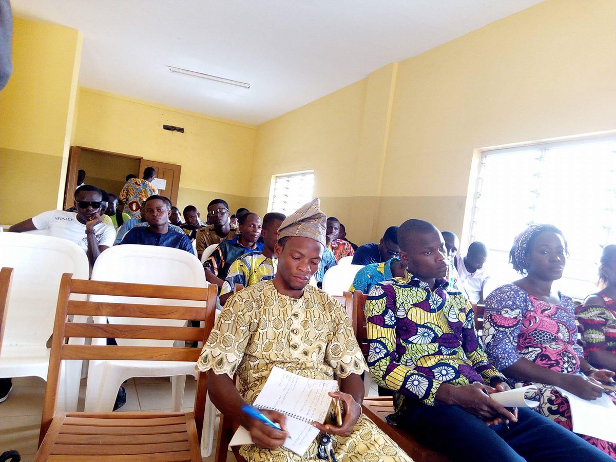 Matheiho67's tweet photo. #OrificeADS
En 2024 notre cher pays le #Benin précisément la ville de #Porto-Novo aura une nouvelle vision et bien représenté dans l'Afrique #Team299 @wasexo @orificegrp https://t.co/17DxT7oDOG
