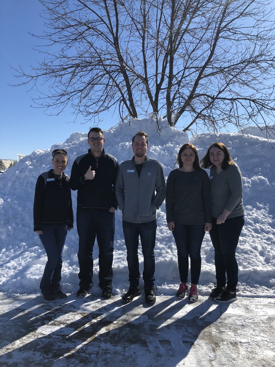 bonnierister's tweet photo. #EasterinMN #moreforyourthing #powercentral #BOLDNorthernPlains @LMKtweets @AnclamAtWork @bpeterson407 @DSalentine https://t.co/jZ3VxywMYn