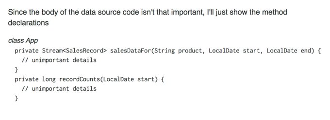 Refactoring Module Dependencies in a classless JavaScript style   https://t.co/tJce8JG4c0 https://t.<a href="/tag/jfokus"class="tags"><span>#jfokus</span></a>