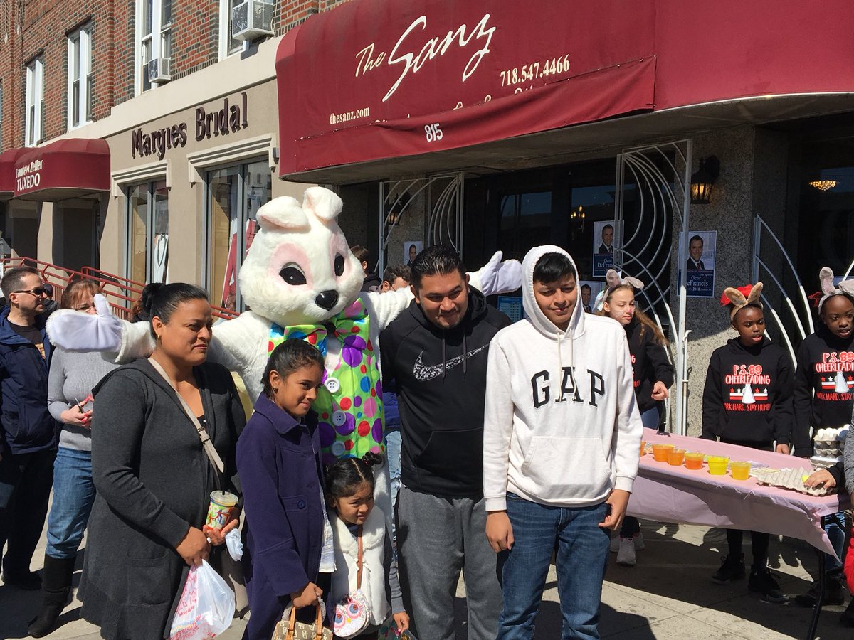 Gene DeFrancis tweet media