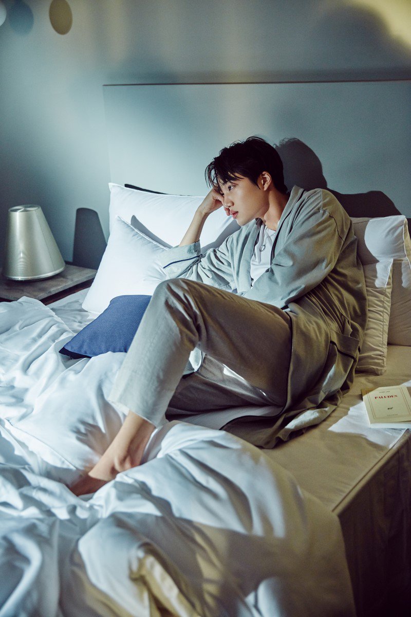 kaipics's tweet photo. These looks 😍
#EXO #엑소 @weareoneEXO https://t.co/PPIeauLeed
