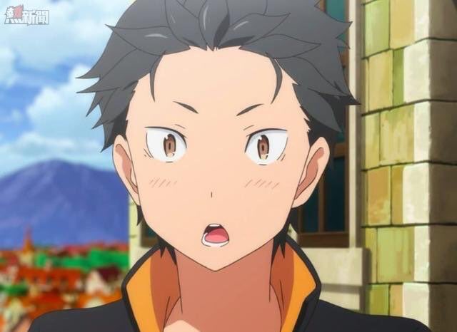 ナツキスバルのtwitterイラスト検索結果