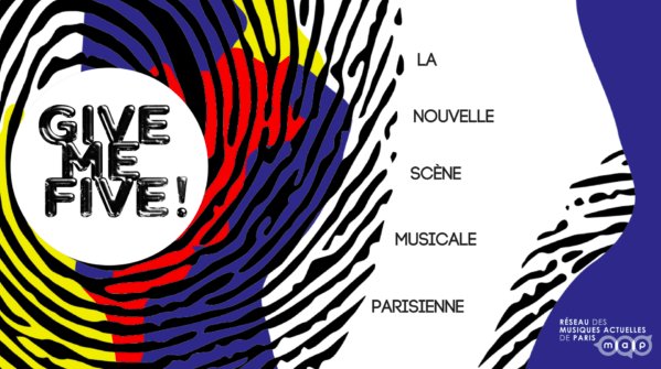 Untitledmag's tweet photo. Give me Five ! ,@unegalzero @emma_beatson , #KoShinMoon, @maur_cyries, #OddsAndEnds, #PriXL, #SIMIA, #Twirrl, #VelvetChoir, et #VSSVD, les 10 finalistes à aller voir les 4 & 5 avril à @java_belleville
https://t.co/8pP8nTkfDz @Reseau_MAP
#GIVEMEFIVE2018 https://t.co/u2W0fVrpAv