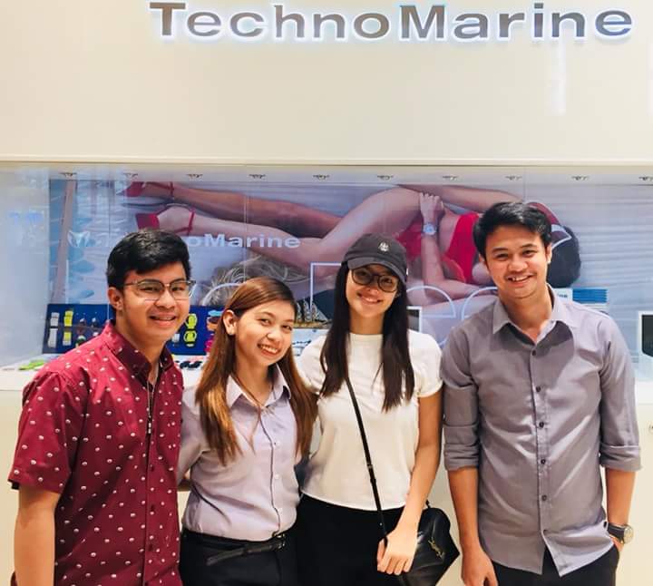MkBrySnts's tweet photo. Ang yobab ko dito 😭. Hi @lizasoberano 😊😊
#TechnoMarine
#LiveDeeper
#NoTimeToWait
#feelinginfluencer https://t.co/fgOpKzcEGi