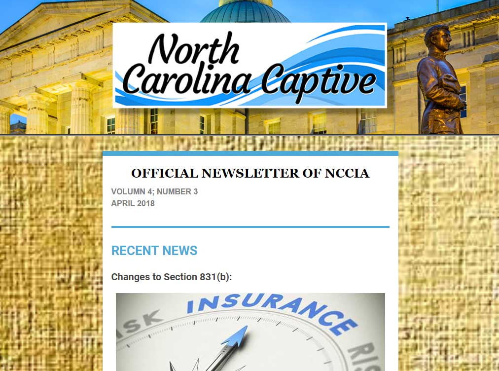 Captive Insurance tweet media