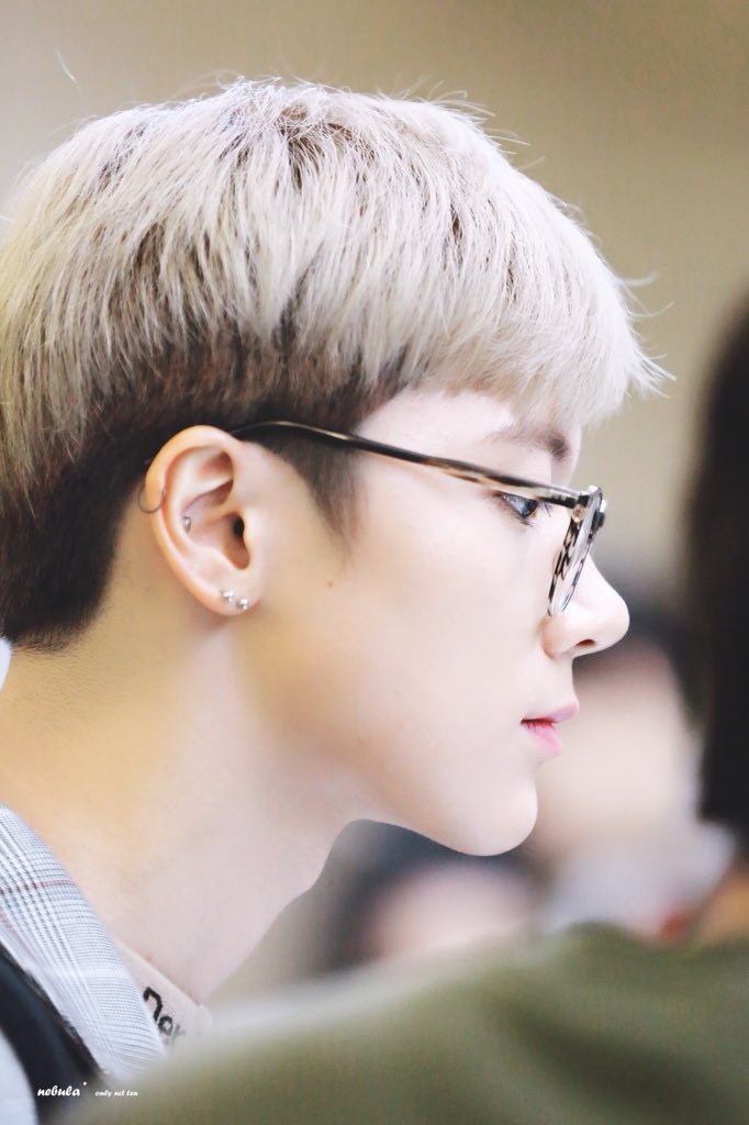 Nebula227's tweet image. 180331 Have a safe flight！🍀🍀
Good night 🖤🖤🖤🖤🖤🖤
#텐 #TEN #BABYDONTSTOP #NCT_U