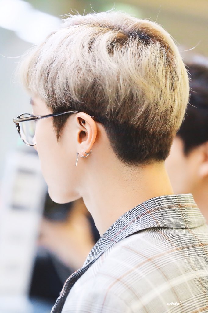 Nebula227's tweet image. 180331 Have a safe flight！🍀🍀
Good night 🖤🖤🖤🖤🖤🖤
#텐 #TEN #BABYDONTSTOP #NCT_U