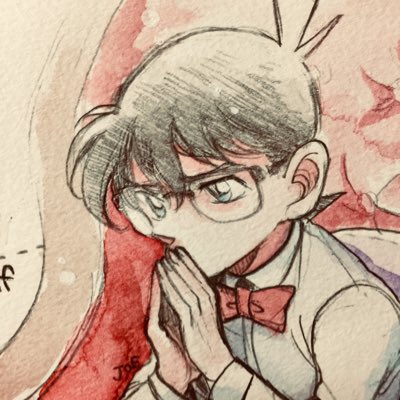 (微妙に…エイプリルフールという訳で?)
 #新しいプロフィール画像 