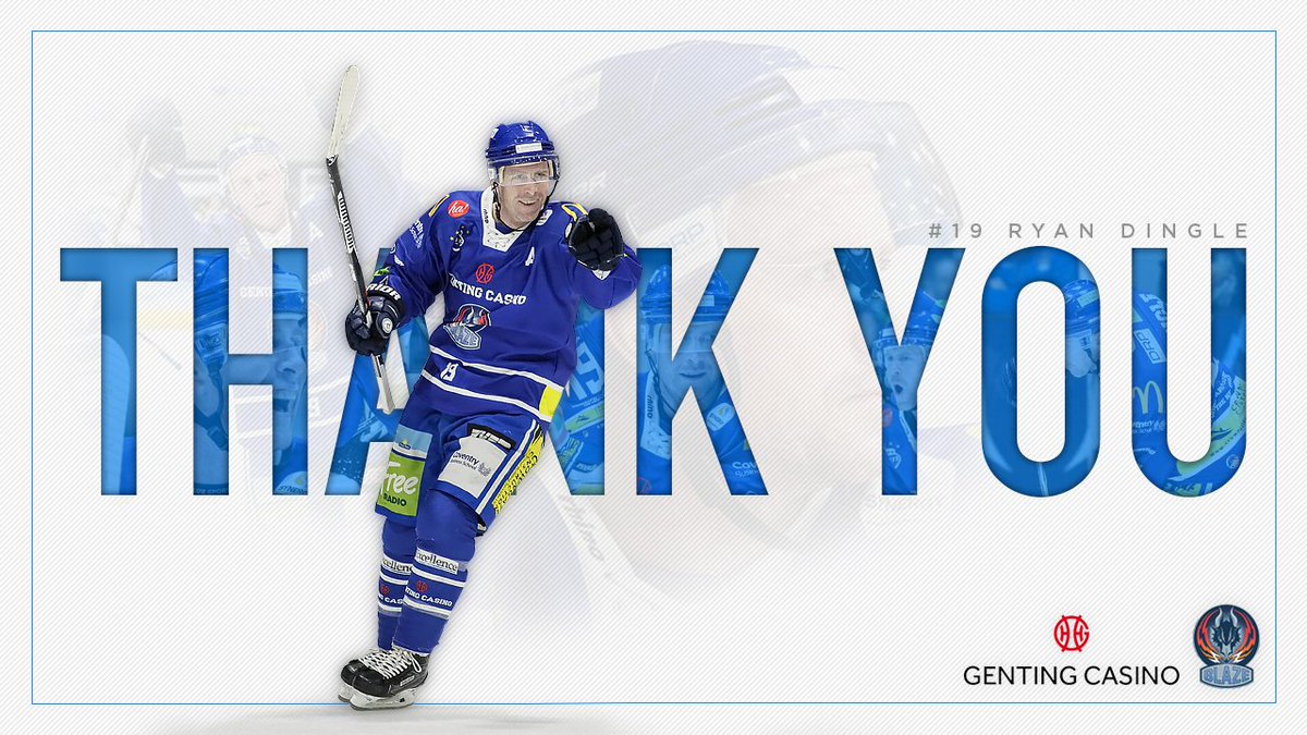covblazehockey's tweet image. BREAKING NEWS: @rdingle19 announces retirement coventryblaze.co.uk/news/dingle-an…