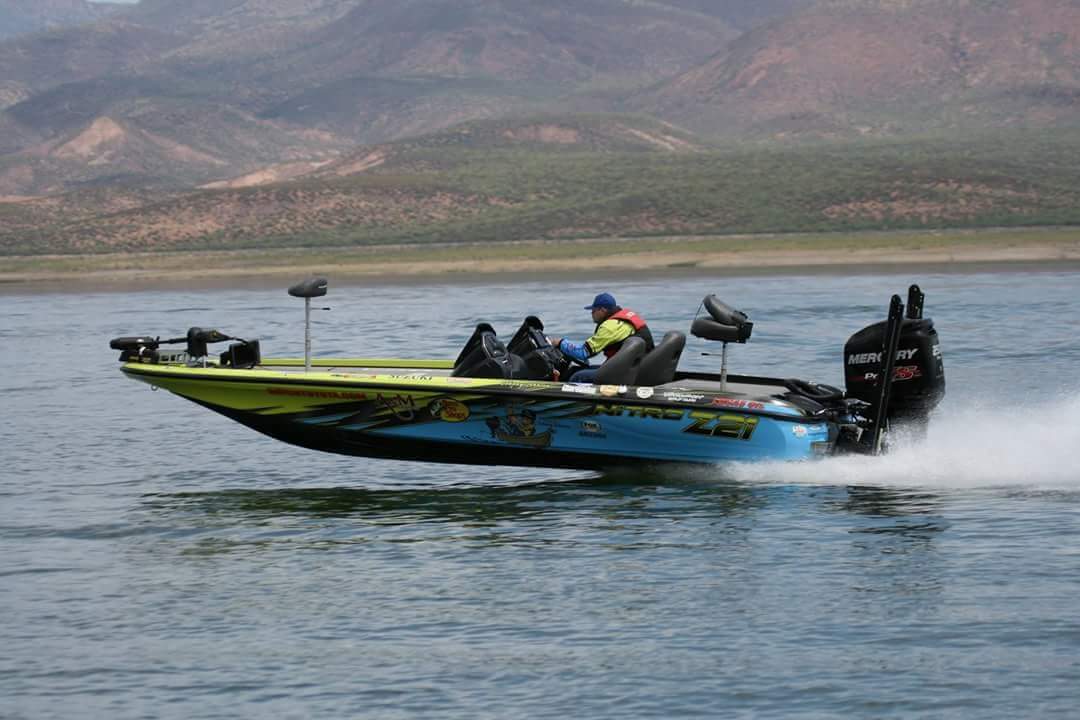 All new Fishing with Johnny Johnson shows start Sunday April 1st on Fox Sports Az. Be sure to check your local guide for times in your area. #hatchtoyota #suzukilawoffice #bassproshops #nitroboats #fox10phoenix