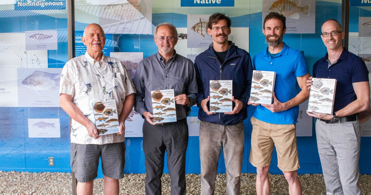 Florida Museum tweet media