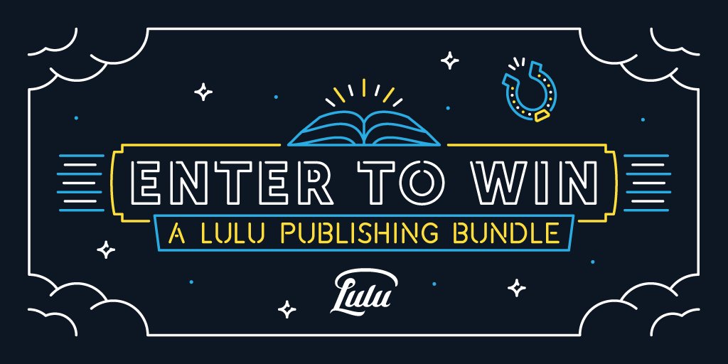 Luludotcom's tweet image. Come see us at the @ibpa #Publishing University in Austin, Texas April 6-7! Stop by our booth to meet the Lulu team, and enter to win a publishing bundle! Get tickets now: 
bit.ly/2FLD8Bo #creativetype #ibpa #selfpub