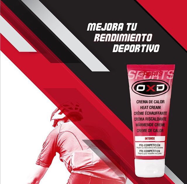 Tu encárgate de entrenar, nosotros de prepararte y recuperarte