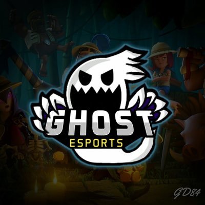 Han llegado los chicos de <a href="/TheGhosTeam/">TheGhosTeam</a> para ganar la <a href="/CopaHienaCR/">Copa Hiena</a>