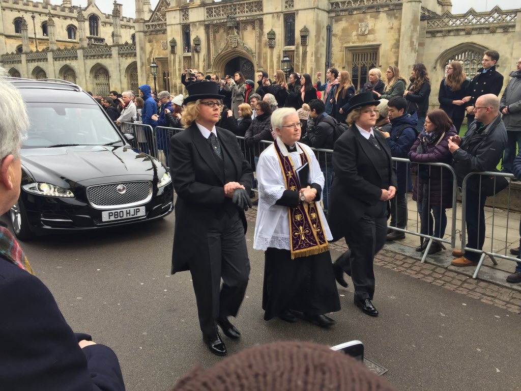 Samamba11's tweet image. RIP Stephen Hawking you have been an amazing inspiration to us all @Lydiamjsmith @StephenHawking9 @Cambridge_Uni