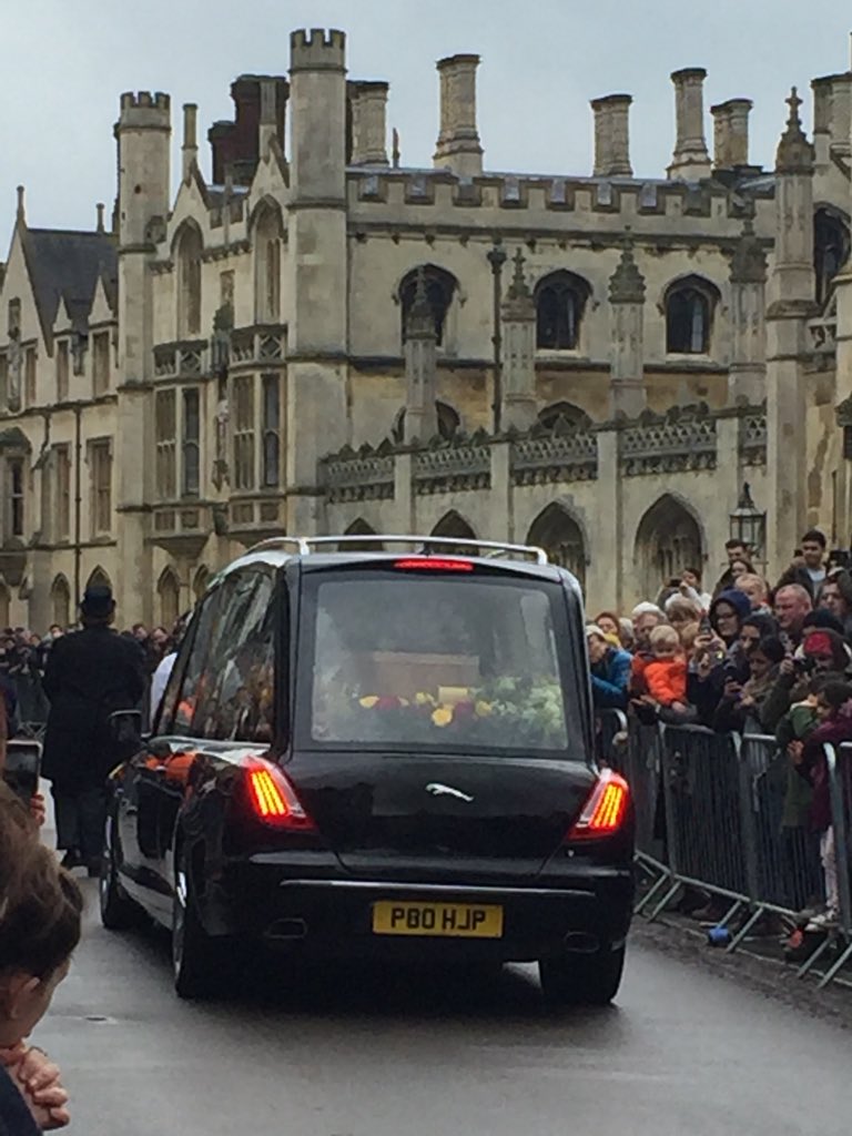 Samamba11's tweet image. RIP Stephen Hawking you have been an amazing inspiration to us all @Lydiamjsmith @StephenHawking9 @Cambridge_Uni