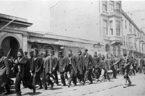 31 Mart: 109 yıl önceki şeriatçı ayaklanmayı anımsamak…
haber.sol.org.tr/toplum/31-mart…