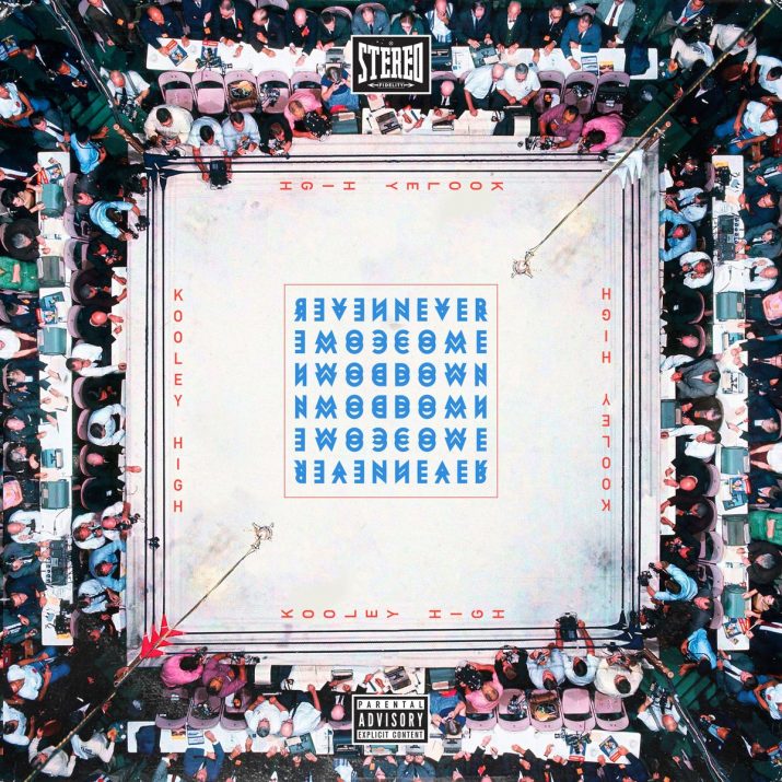 Okayplayer (@okayplayer) on Twitter photo .<a href="/KooleyHigh/">Kooley High</a>, returns with a solid effort of boasts, revelations and beats on their new album, 'Never Come Down,' exec. produced by <a href="/9thwonder/">9th Wonder</a>.
bit.ly/NeverComeDownO… .<a href="/KooleyHigh/">Kooley High</a>, returns with a solid effort of boasts, revelations and beats on their new album, 'Never Come Down,' exec. produced by <a href="/9thwonder/">9th Wonder</a>.
bit.ly/NeverComeDownO…