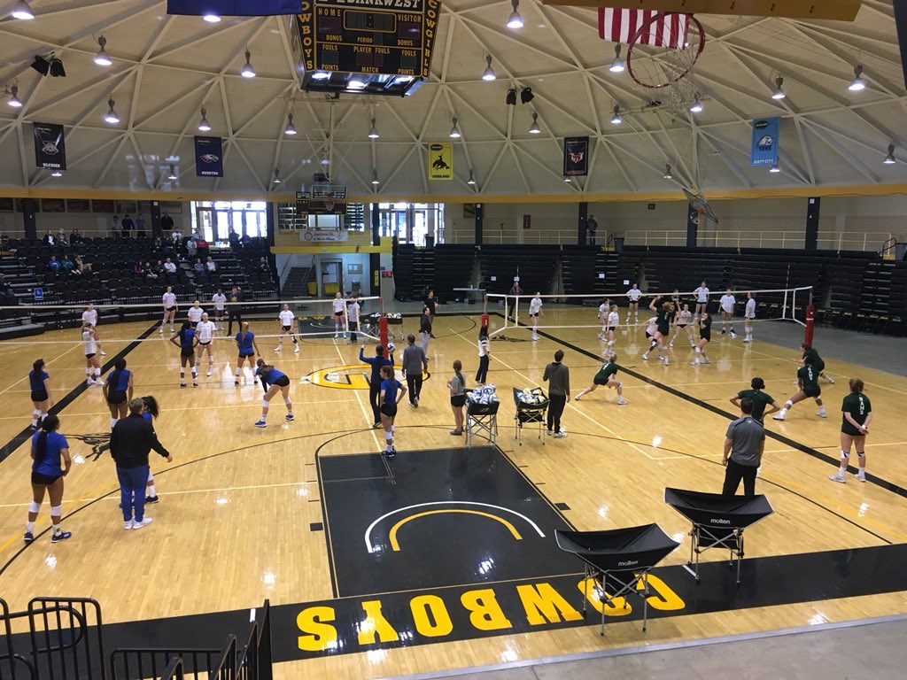 Goodland Volleyball (usd352brum) Twitter