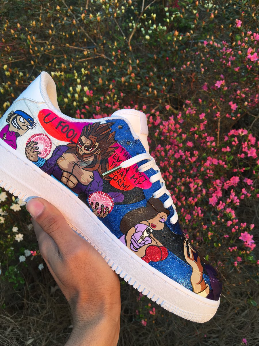 Zaeway Customs tweet media