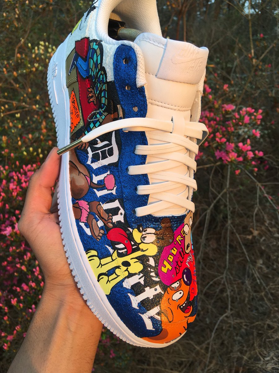 Zaeway Customs tweet media