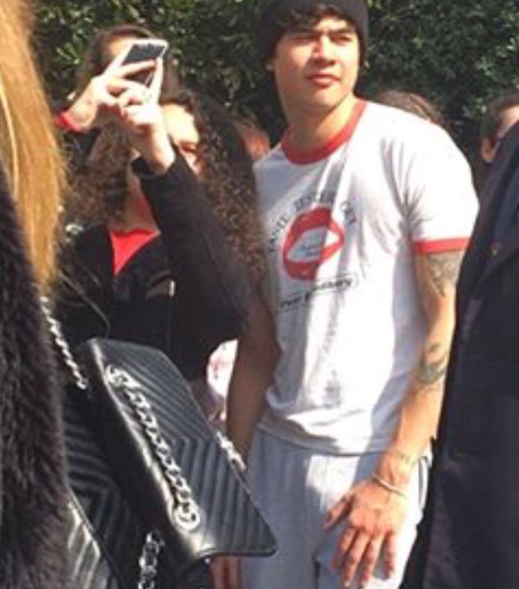 Calum Hood All Girlfriends