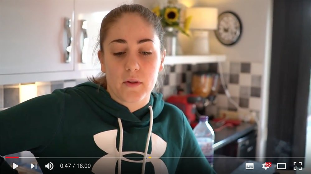 SquashTV spend the day with Karakal's Tesni Evans as she prepares to represent Wales at the 2018 Commonwealth Games on Australias Gold Coast. karakal.com/blog/a-day-wit…
The Squash events start on 5th April. View the full schedule : results.gc2018.com/en/squash/dail…