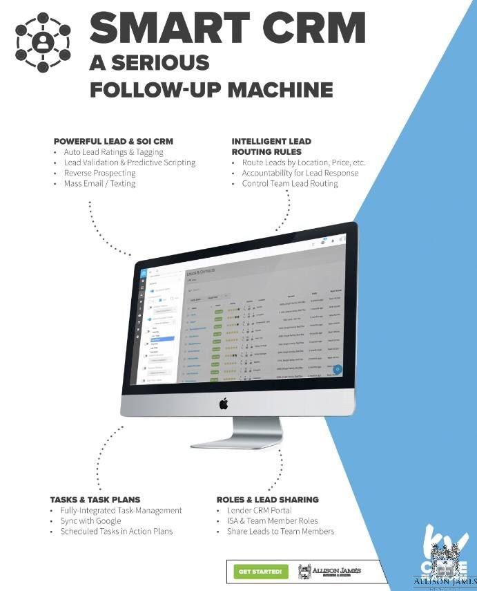 jessistrive's tweet photo. LAST DAY TO SIGN UP for Kunversion #CRM w/AJI! Sign up before April 1st, for $250 for an entire year. After April 1, $350 per yr. Outside of AJI, this product would cost you $500 a month! Awesome deal! #realtordeals  #leadgeneration #realtorcrm https://t.co/E251fHx5K8 https://t.co/y7sg5nAtzU