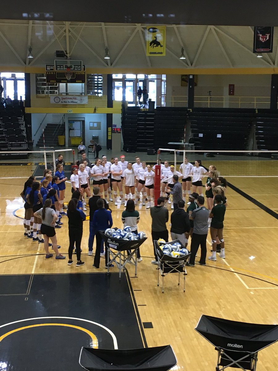 Goodland Volleyball (usd352brum) Twitter
