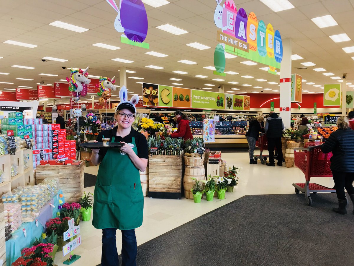 Kayla Lucking (@kaylalucking) on Twitter photo Ready to delight our guests with delicious samples, great instocks, and friendly TMs
#Apple Valley South! ✨💐🐰 <a href="/robospack/">Rob Ruetten</a> <a href="/ButrynMatt/">matt butryn</a> @ContrucciJoe Ready to delight our guests with delicious samples, great instocks, and friendly TMs
#Apple Valley South! ✨💐🐰 <a href="/robospack/">Rob Ruetten</a> <a href="/ButrynMatt/">matt butryn</a> @ContrucciJoe