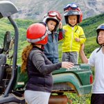 Photo by Denali ATV (@DenaliATV)