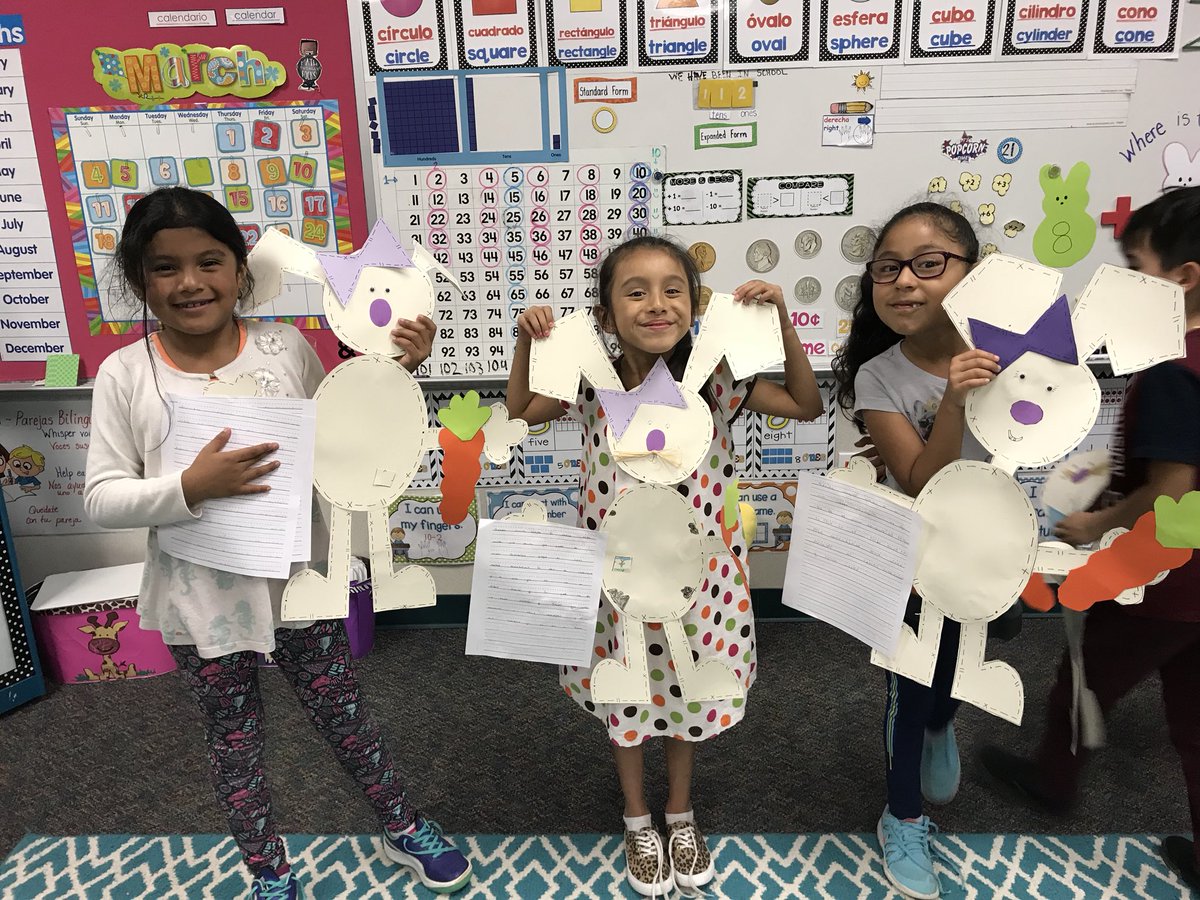 mflores_PLE's tweet photo. Persuasive Letters:  Trying to persuade a Bunny 🐰 not to eat carrots 🥕 any more. https://t.co/q3LqMI1zct