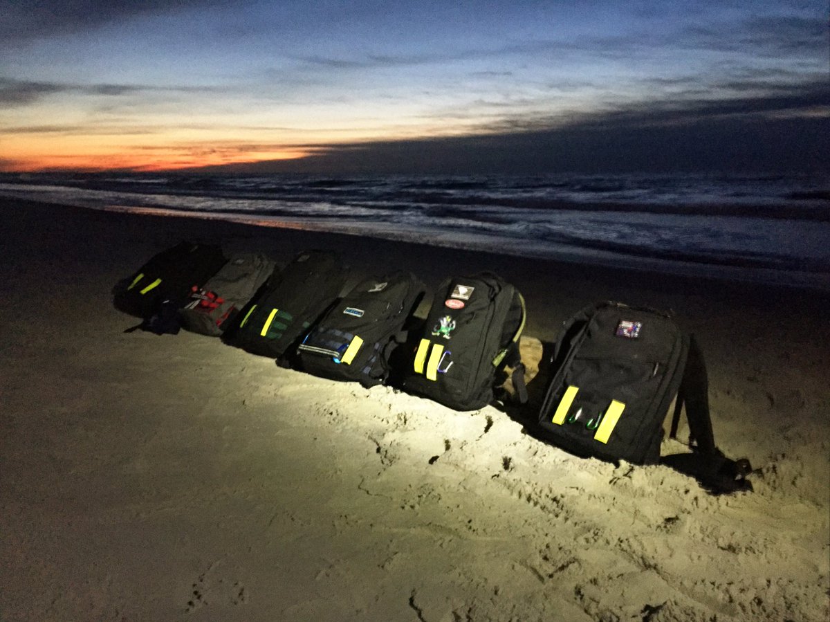 MattRHarris's tweet photo. By the light of a full early morning moon carried heavy stuff &amp; rucked 12 miles w/ 7 fellow @F3GrandStrand gents preparing for @GORUCK spring events. Thanks @F3Bling for leading &amp; a strong training plan! @F3NationRuck @RuckershipNet 

#F3Counts #HIM #GoodLivin #training #RuckUp https://t.co/uTaT6rL20z