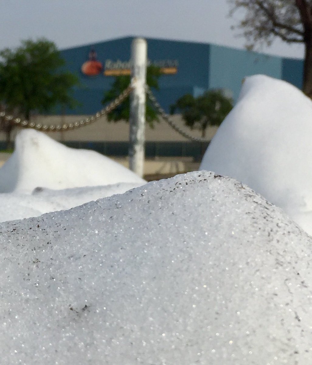 MikeHart23ABC's tweet photo. Iโve reached the โฐ top and I can see the Arena in the distance!! An icy world filled with hockey games and Zamboniโs!! #Condors4Life Game night!! Bring your snow boots!! Condors vs Gulls! https://t.co/GBttYS6m25