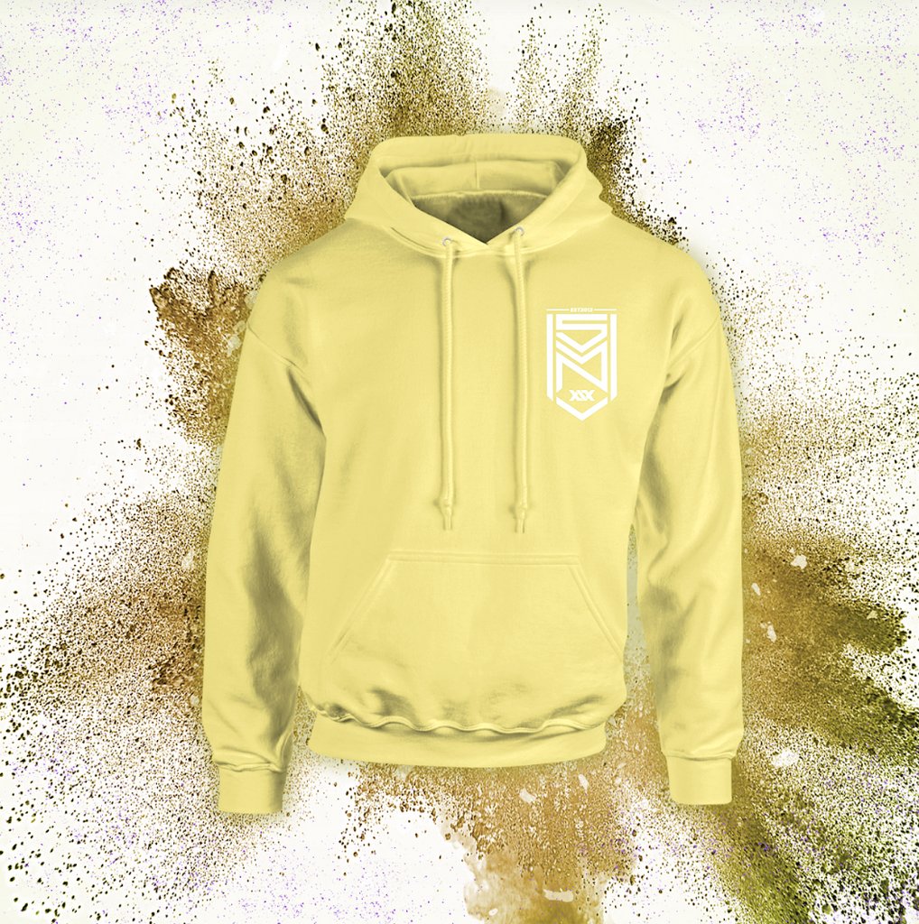 men's sherpa lined hoodie