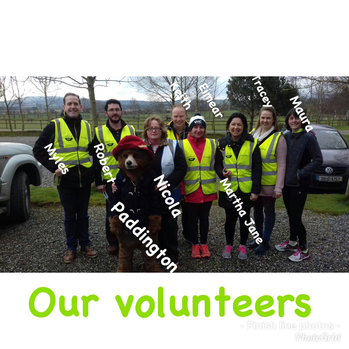 Myles Balfe (balfem) Twitter