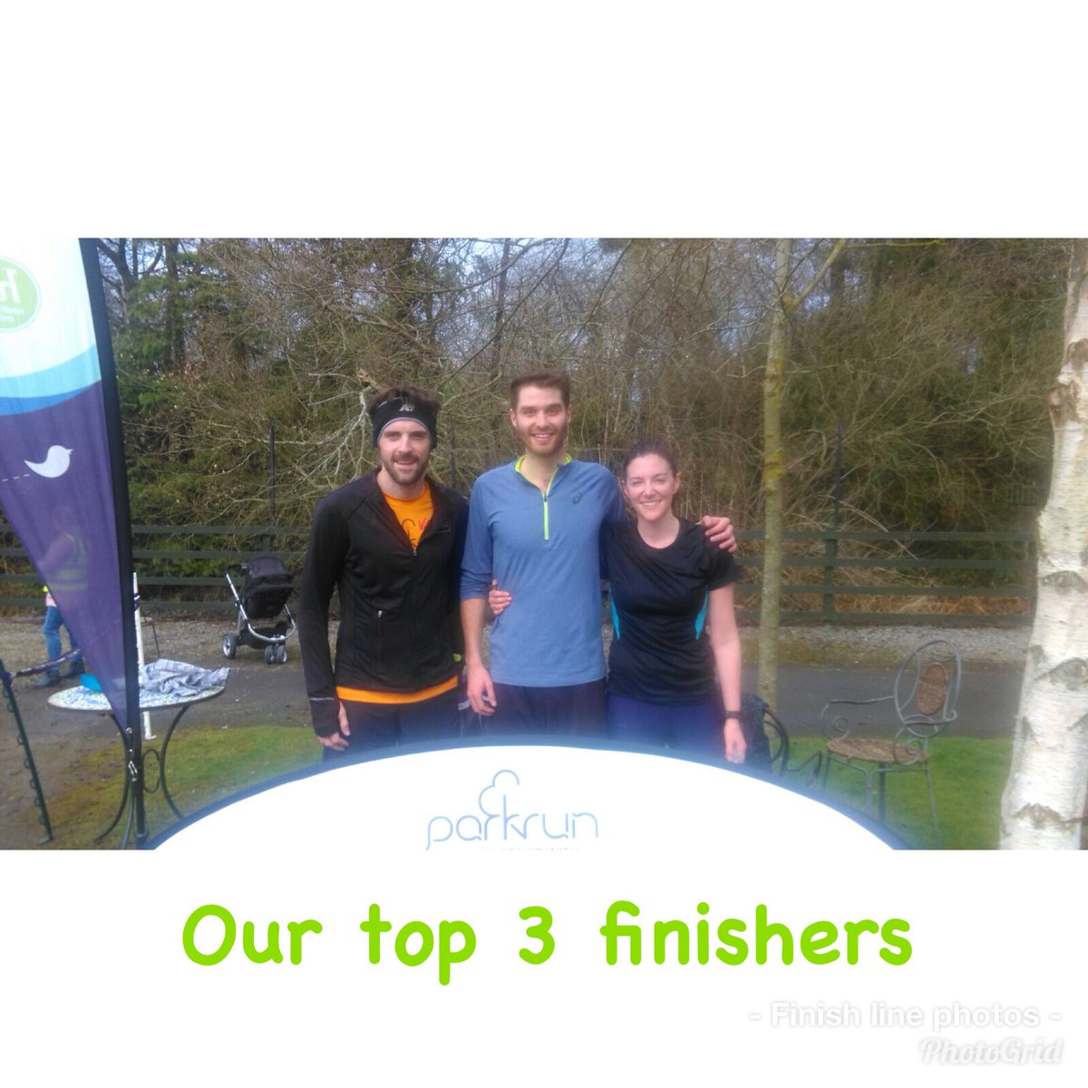 Myles Balfe (balfem) Twitter